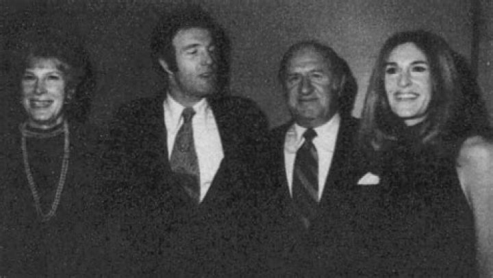 Barbara Licker-Caan Biography, Age, Height, Husband, Net Worth, Family