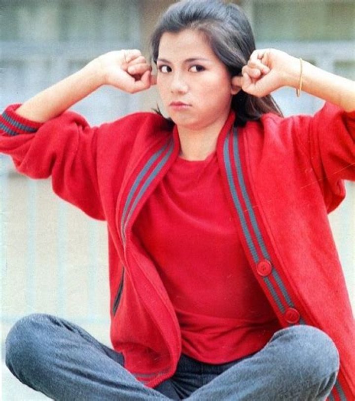 Barbara Yung Biography, Age, Height, Husband, Net Worth, Family