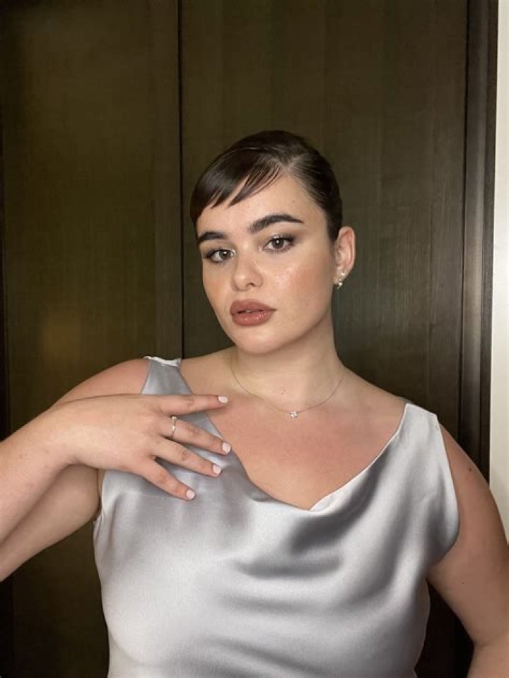 Barbie Ferreira Biography, Age, Height, Husband, Net Worth, Family