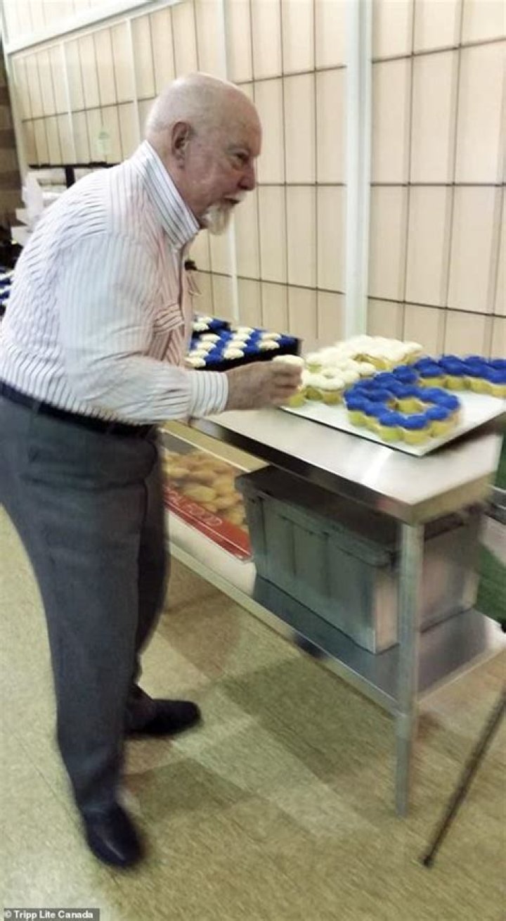 Barre Seid Biography, Age, Height, Wife, Net Worth and Family