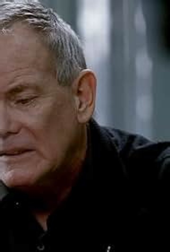 Barry Cullison Biography, Age, Height, Wife, Net Worth, Family