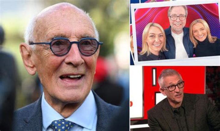 Barry Davies Biography, Age, Height, Wife, Net Worth, Family