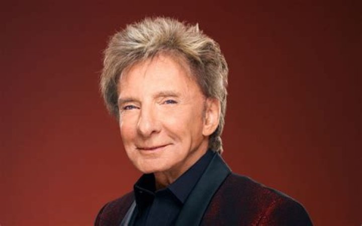 Barry Manilow Biography, Age, Height, Wife, Net Worth, Family