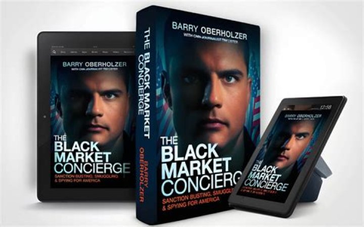 Barry Oberholzer Biography, Age, Height, Wife, Net Worth, Family