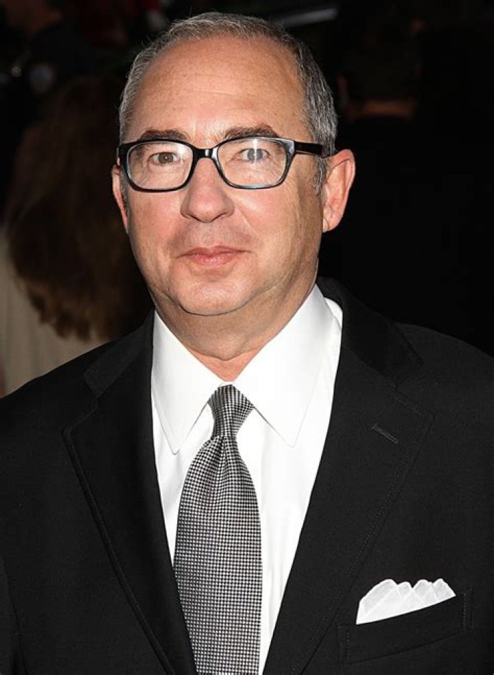 Barry Sonnenfeld Biography, Age, Height, Wife, Net Worth, Family