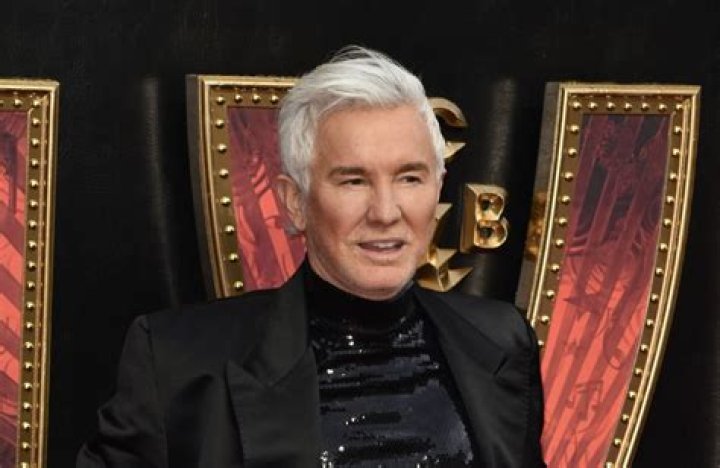 Baz Luhrmann Biography, Age, Height, Wife, Net Worth, Family