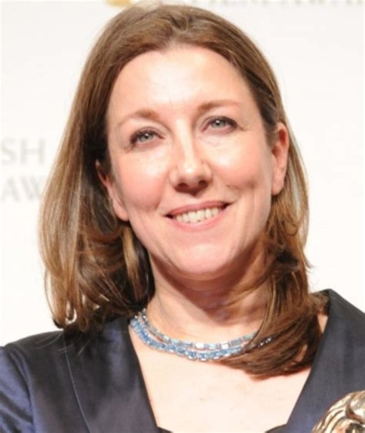 Beatrix Aruna Pasztor Biography, Age, Height, Husband, Net Worth, Family