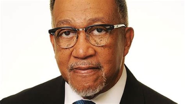 Ben Chavis Biography, Age, Height, Wife, Net Worth, Family