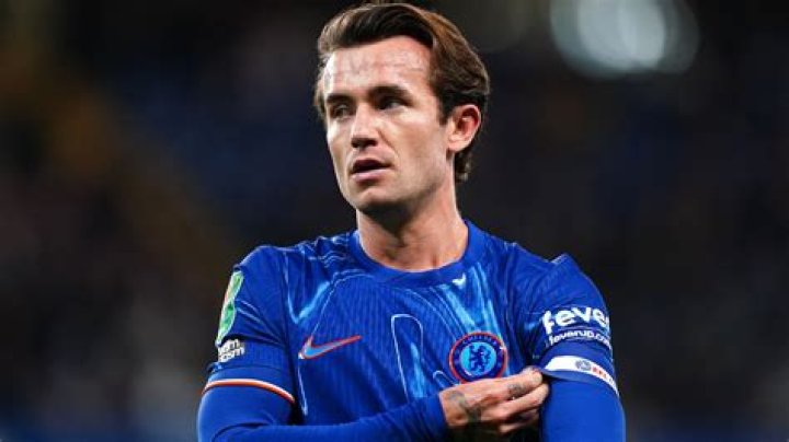Ben Chilwell Biography, Age, Height, Wife, Net Worth, Family