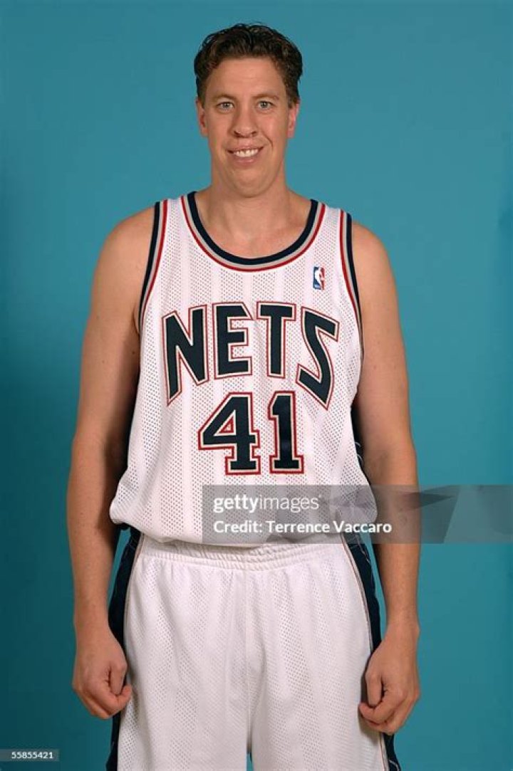 Ben Handlogten Biography, Age, Height, Wife, Net Worth, Family