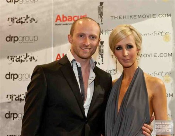 Ben Loyd-Holmes Biography, Age, Height, Wife, Net Worth, Family