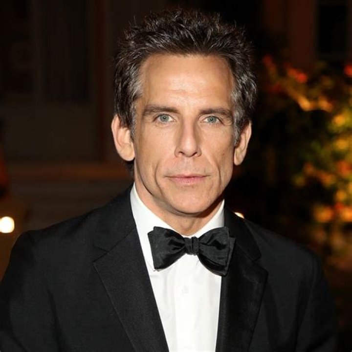 Ben Stiller Biography, Age, Height, Wife, Net Worth, Family