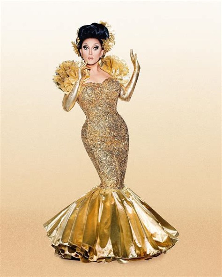 BenDeLaCreme biografía, edad, altura, esposa, net worth, familia