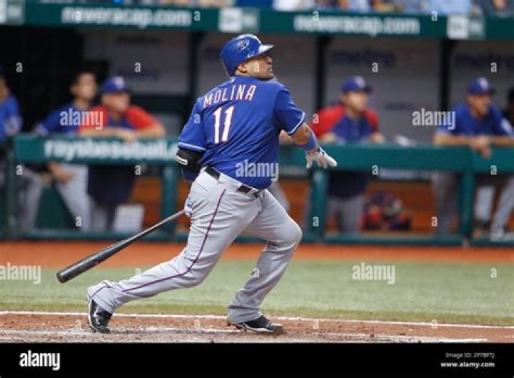 Bengie Molina Biography, Age, Height, Wife, Net Worth, Family