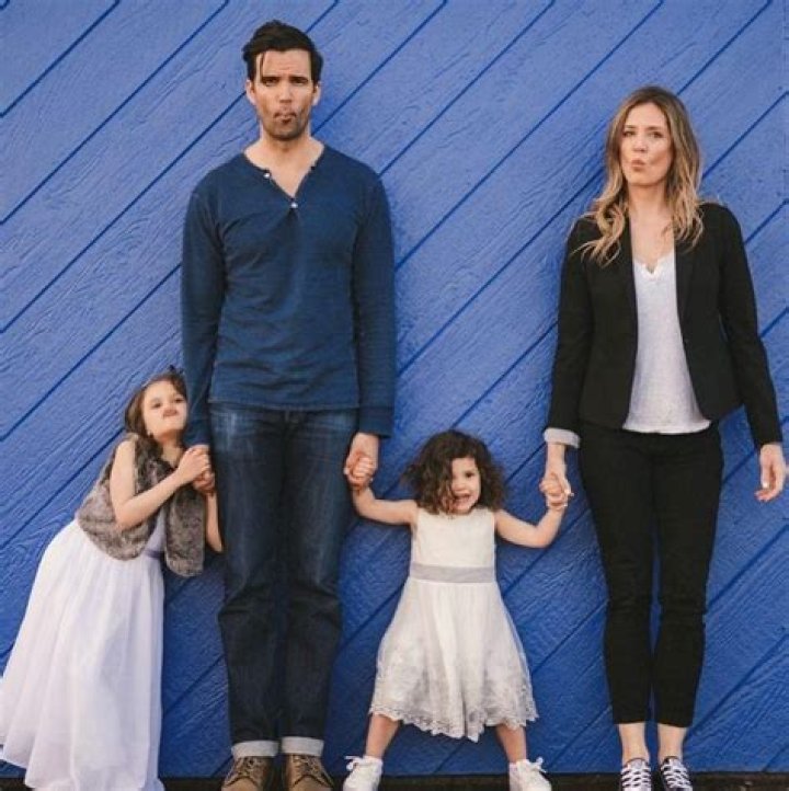 Benjamin Ayres biografía, edad, altura, esposo, net worth, familia