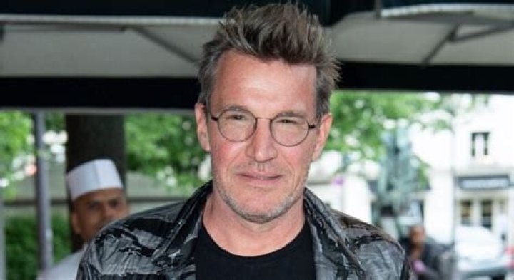 Benjamin Castaldi Biography, Age, Height, Wife, Net Worth, Family