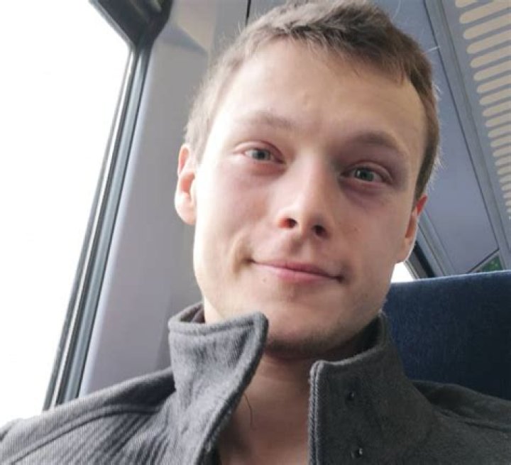 Benjamin Kerfoot Biography, Age, Height, Net Worth, Family