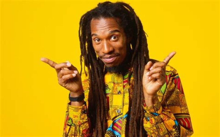 Benjamin Zephaniah Biography, Age, Height, Wife, Net Worth, Family