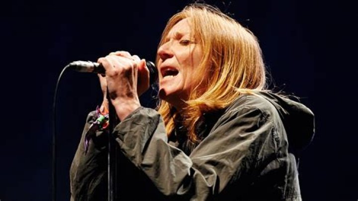 Beth Gibbons Biography, Age, Height, Husband, Net Worth, Family