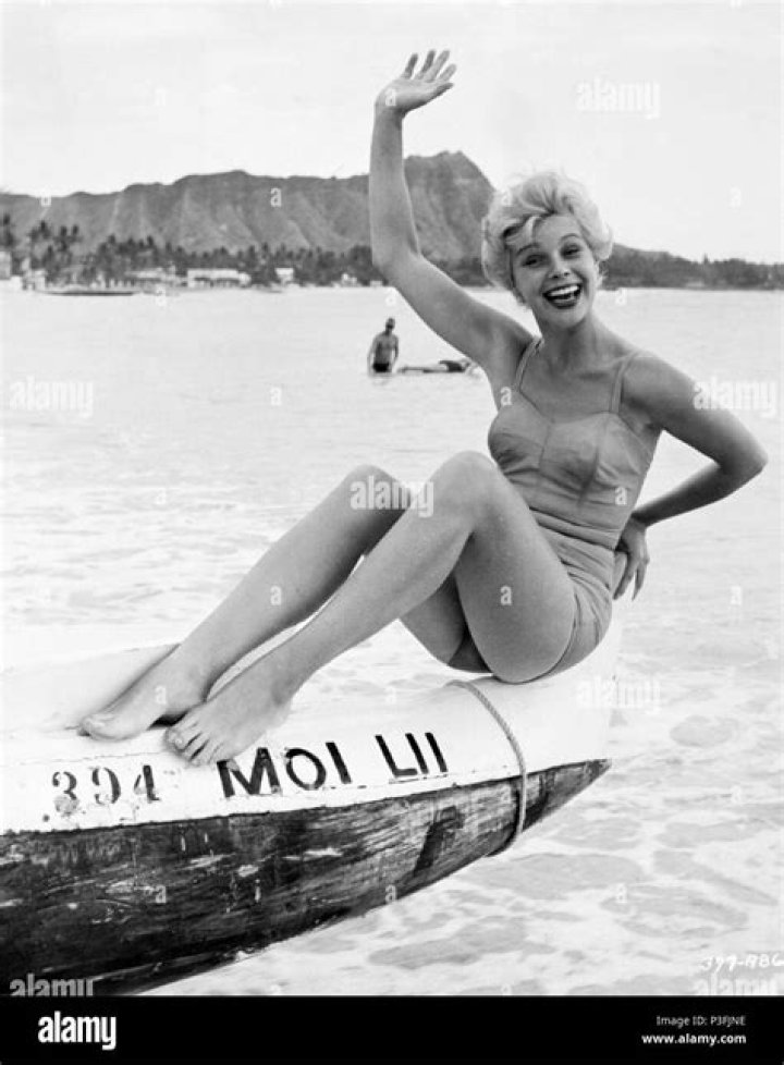 Betsy Palmer Biography, Age, Height, Husband, Net Worth, Family