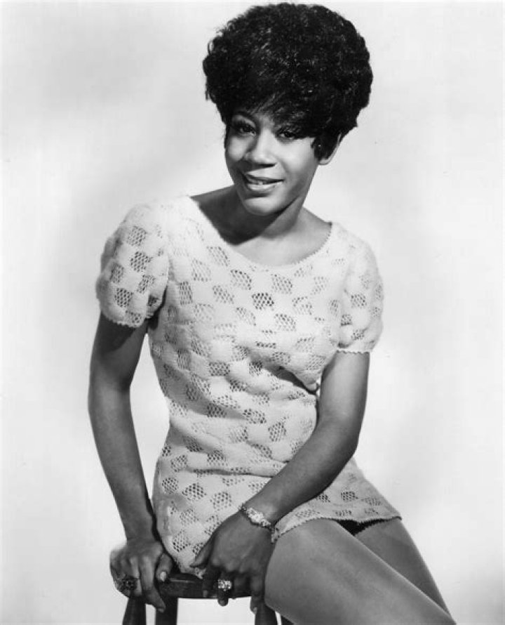 Bettye LaVette Biography, Age, Height, Husband, Net Worth, Family