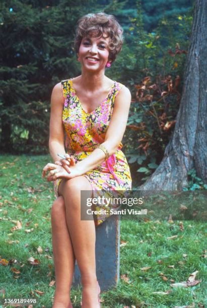 Beverly Garland biografía, edad, altura, esposa, net worth, familia