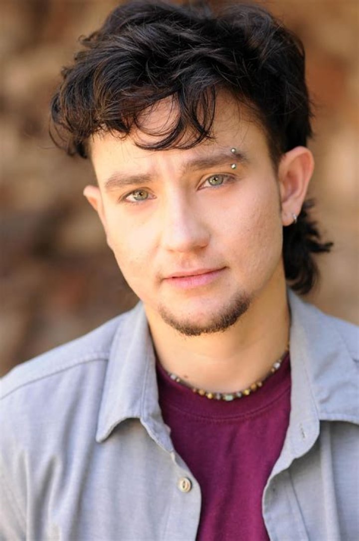 Bex Taylor-Klaus Biography, Age, Height, Net Worth, Family