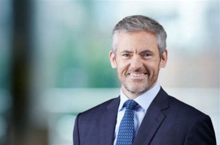 Bill Coen Biography, Age, Height, Wife, Net Worth, Family