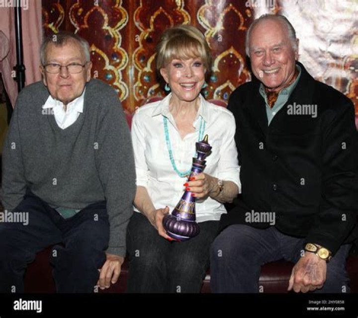 Bill Daily Biography, Age, Height, Wife, Net Worth, Family