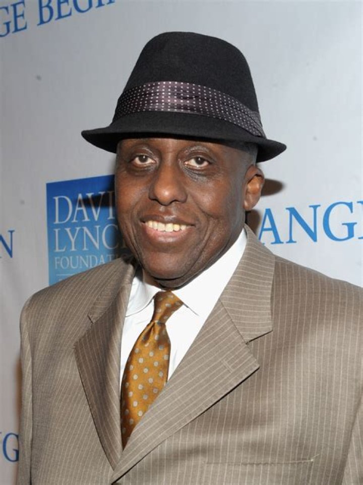 Bill Duke Biography, Age, Height, Wife, Net Worth, Family