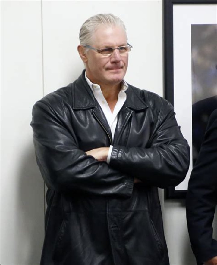 Bill Fralic Biography, Age, Height, Wife, Net Worth, Family