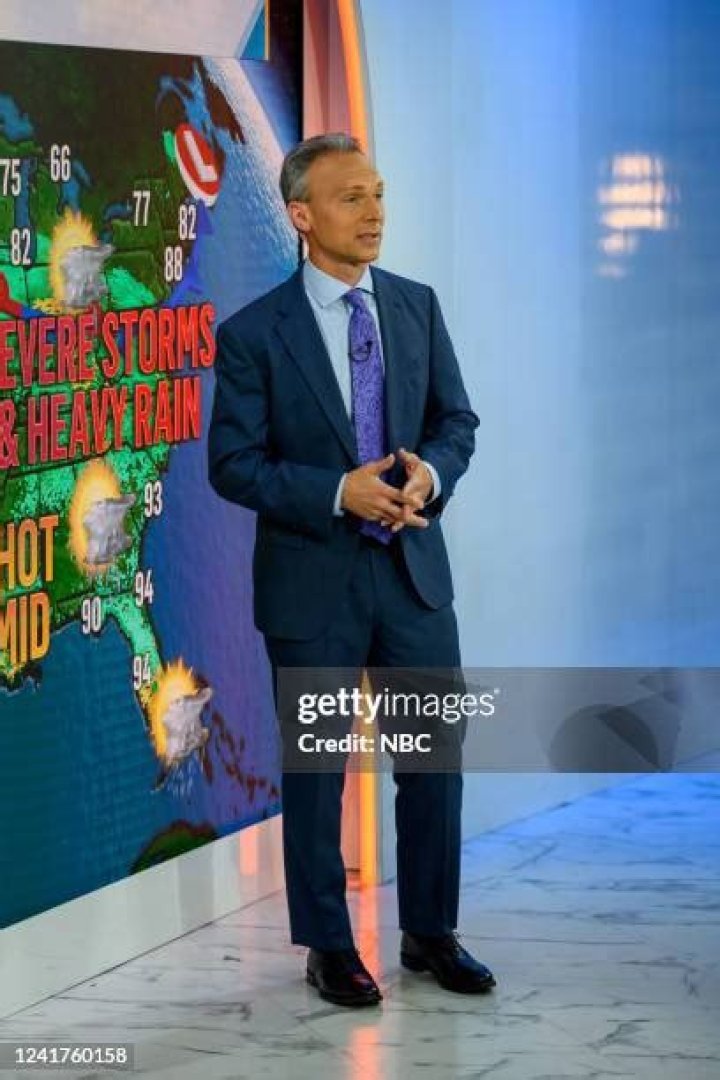 Bill Karins Biography, Age, Height, Wife, Net Worth, Family