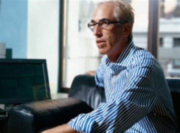 Bill Lipschutz Biography, Age, Height, Wife, Net Worth, Family