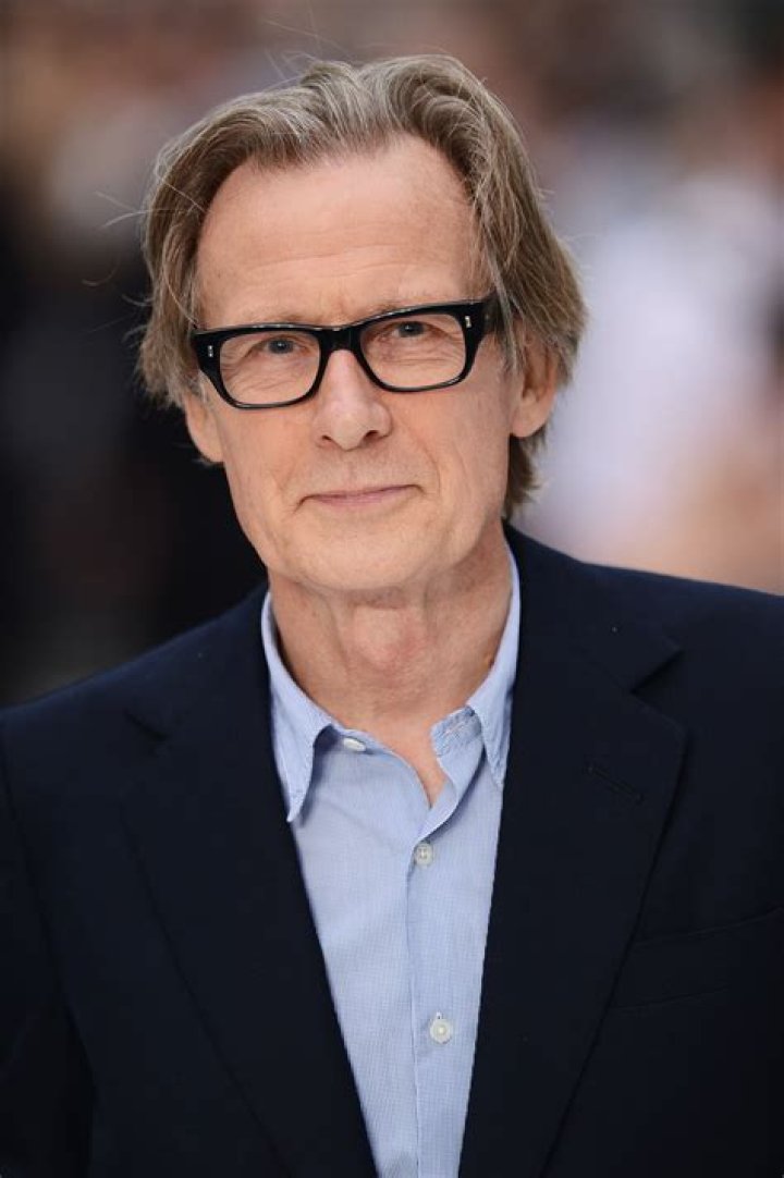 Bill Nighy Biography, Age, Height, Wife, Net Worth, Family