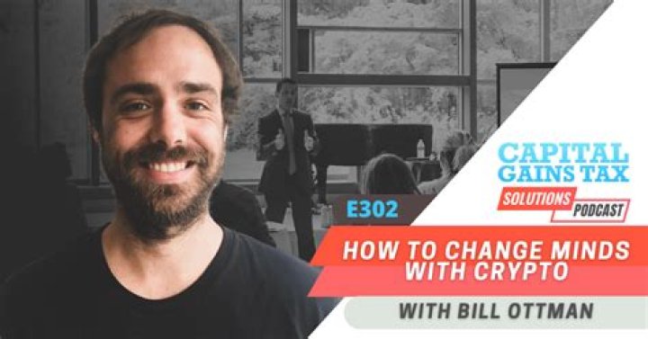 Bill Ottman Biography, Age, Height, Wife, Net Worth, Family