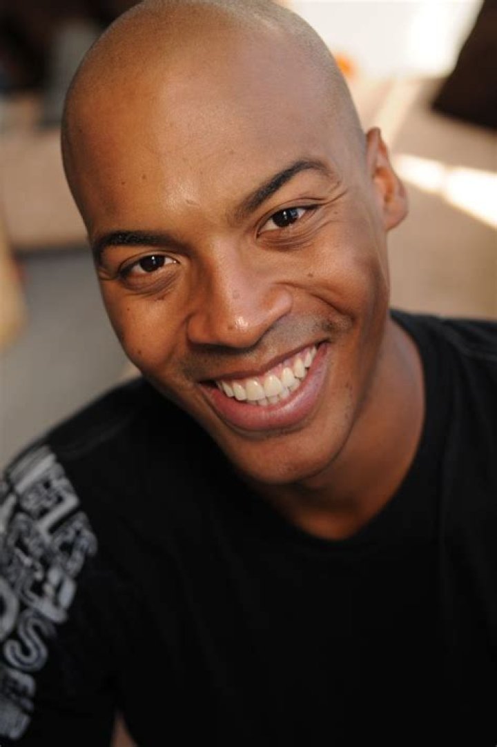 Billy Brooks Biography, Age, Height, Wife, Net Worth, Family