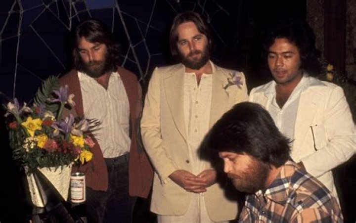 Billy Hinsche Biography, Age, Height, Wife, Net Worth, Family