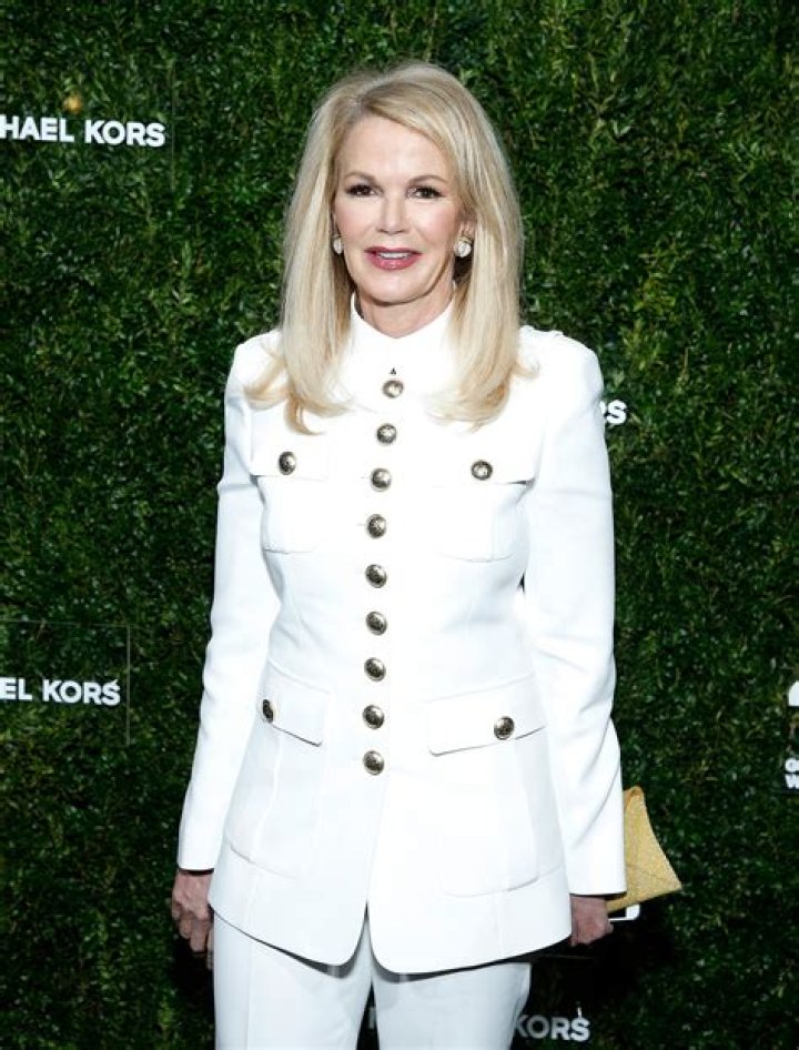 Blaine Trump biografía, edad, altura, esposa, net worth, familia