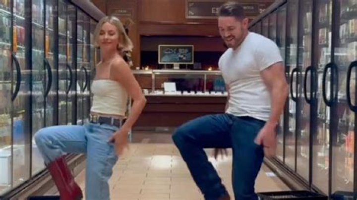 Blake McGrath Biography, Age, Height, Wife, Net Worth, Family