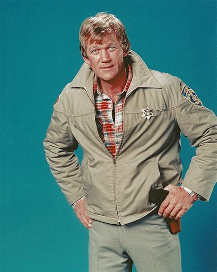 Bo Svenson Biography, Age, Height, Wife, Net Worth, Family