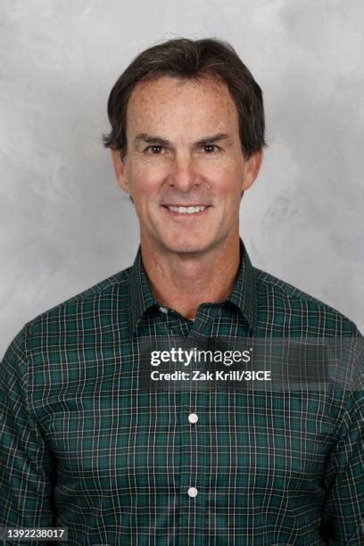 Bob Errey Biography, Age, Height, Wife, Net Worth, Family