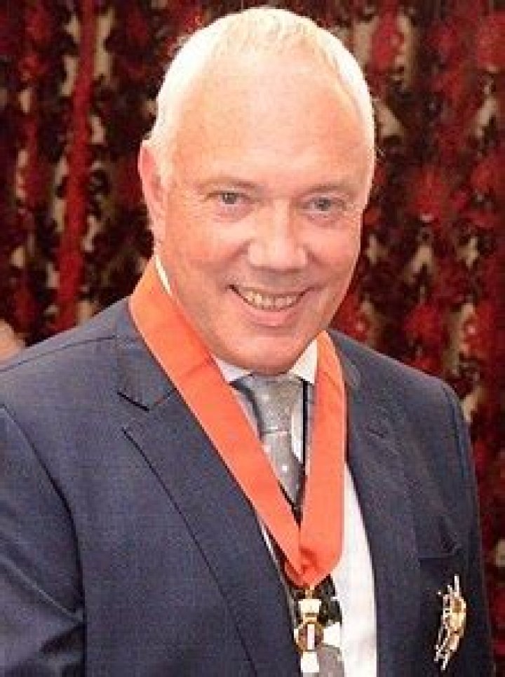 Bob Parker Biography, Age, Height, Wife, Net Worth, Family