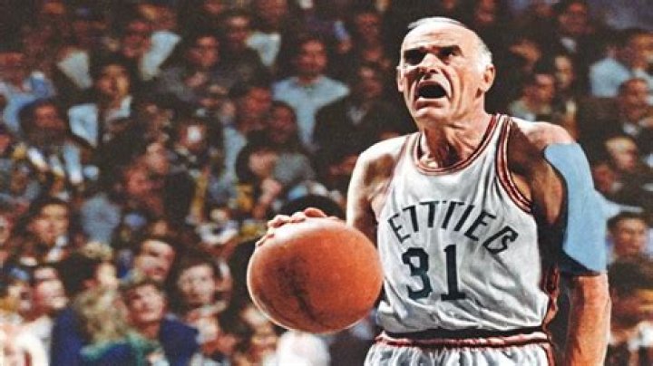 Bob Pettit Biography, Age, Height, Wife, Net Worth, Family