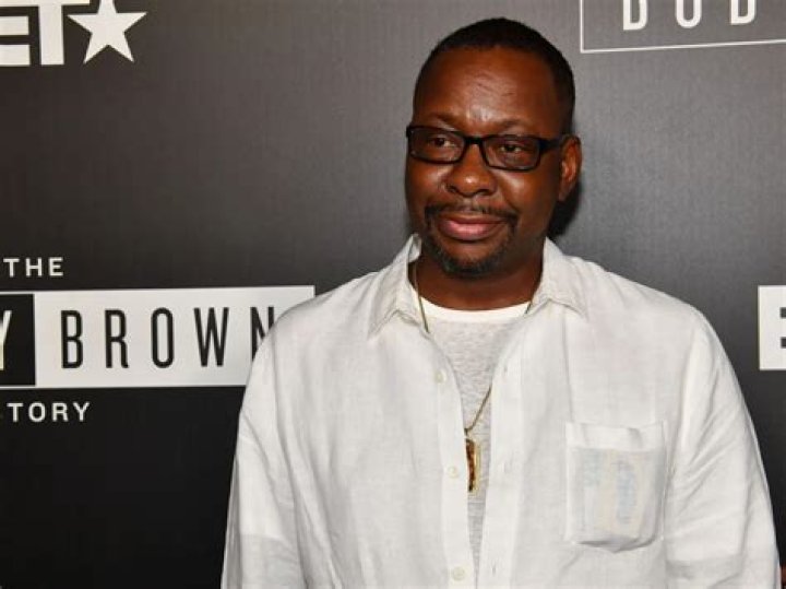 Bobby Brown Biography, Age, Height, Wife, Net Worth, Family