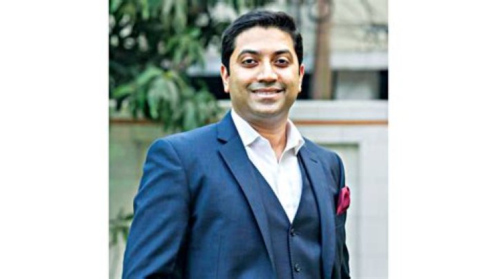 Bobby Hajjaj Biography, Age, Height, Wife, Net Worth, Family