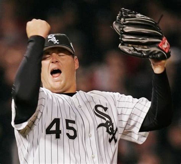 Bobby Jenks Biography, Age, Height, Wife, Net Worth, Family