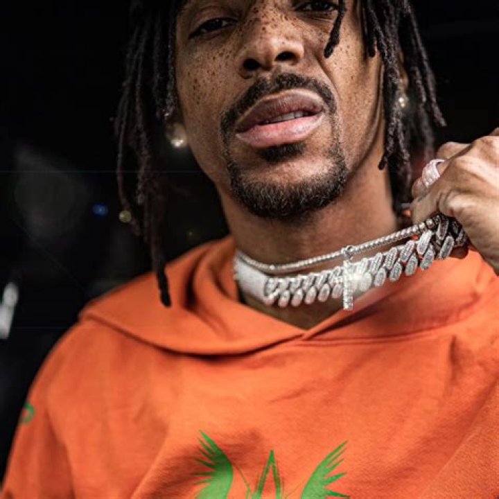 Boldy James Biography, Age, Height, Wife, Net Worth, Family