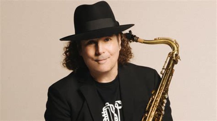 Boney James Biography, Age, Height, Wife, Net Worth, Family