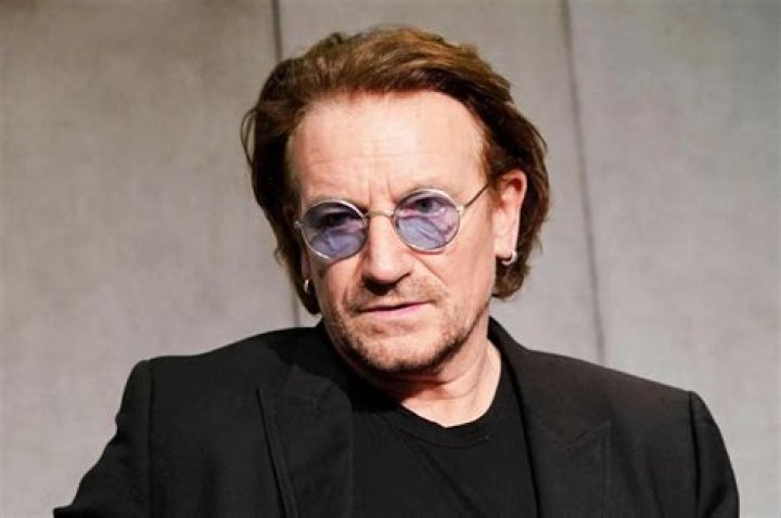 Bono Biography, Age, Height, Wife, Net Worth, Family