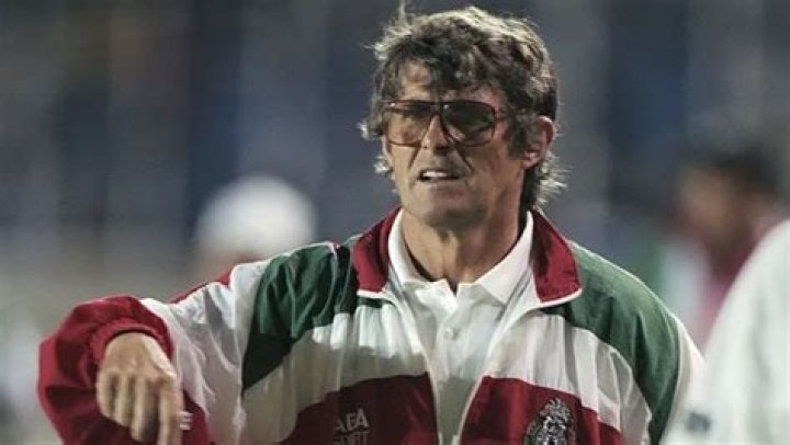 Bora Milutinović Biography, Age, Height, Wife, Net Worth and Family